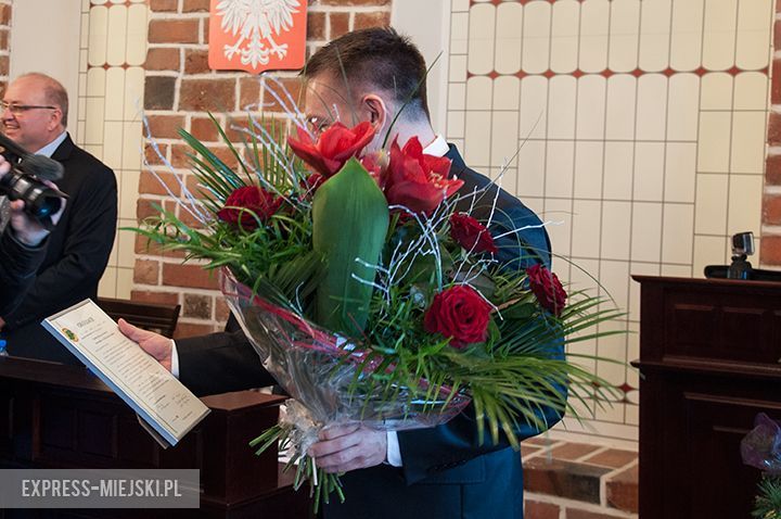 Druga sesja rady w Środzie Śląskiej