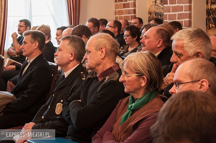 Druga sesja rady w Środzie Śląskiej