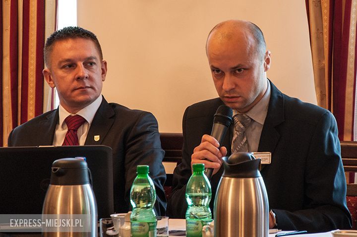 Druga sesja rady w Środzie Śląskiej