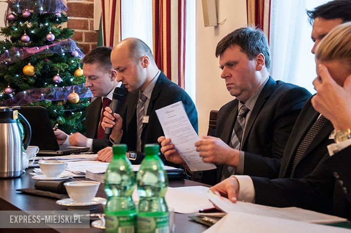 Druga sesja rady w Środzie Śląskiej