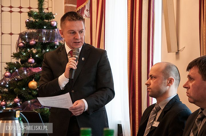 Druga sesja rady w Środzie Śląskiej