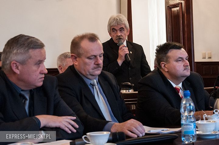 Druga sesja rady w Środzie Śląskiej