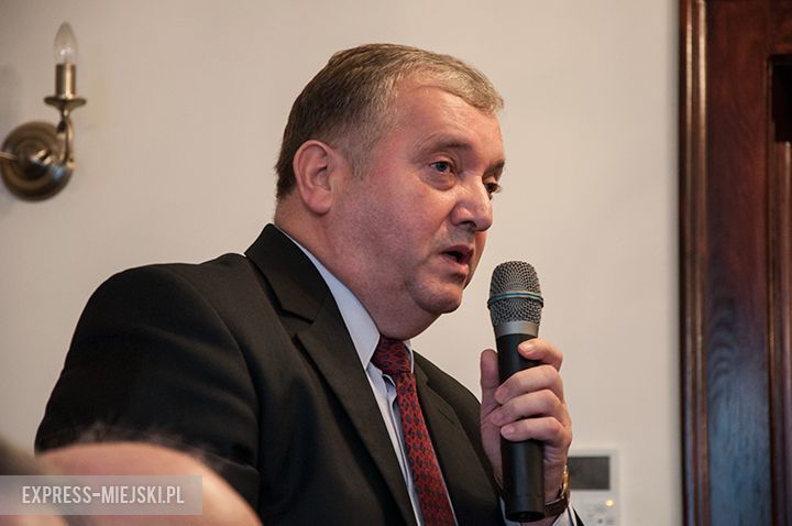 Druga sesja rady w Środzie Śląskiej