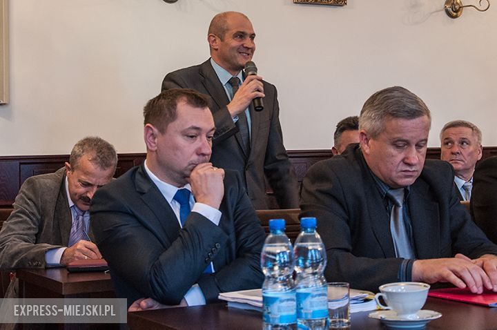 Druga sesja rady w Środzie Śląskiej