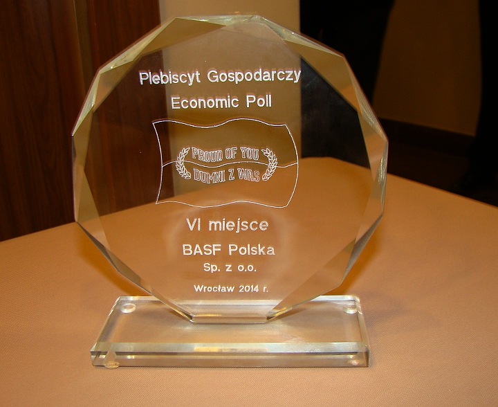 Plebiscyt Pround of You – Dumni z Was