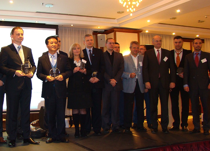 Plebiscyt Pround of You – Dumni z Was