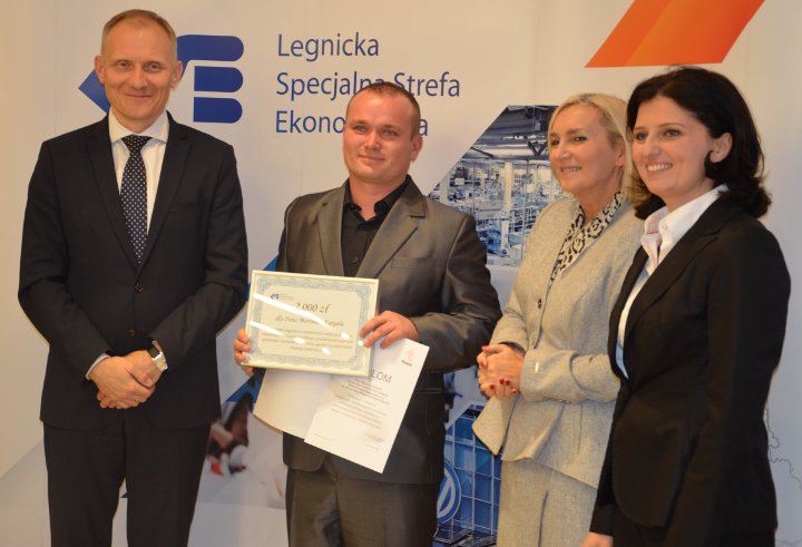 Mariusz Kargol, nauczyciel