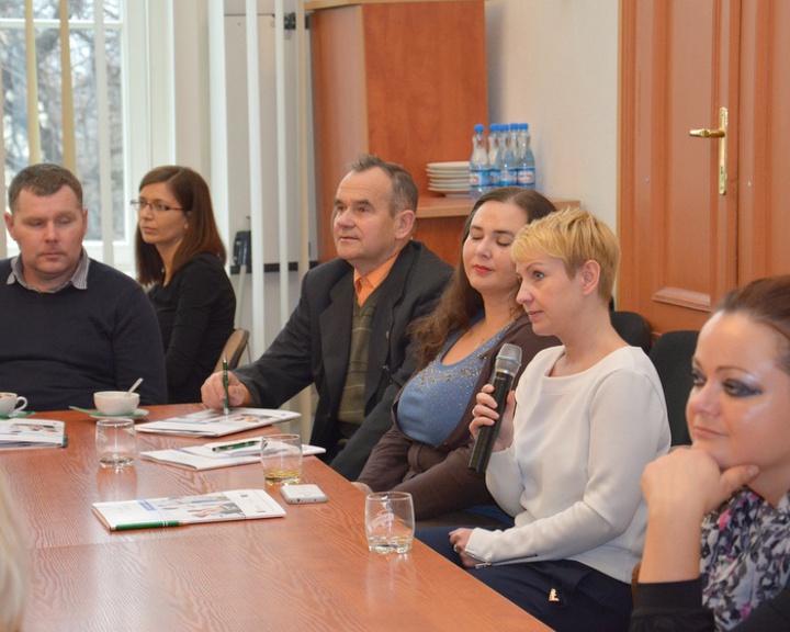 Seminarium w starostwie