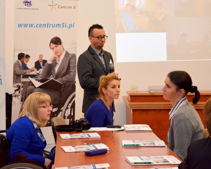 Seminarium w starostwie