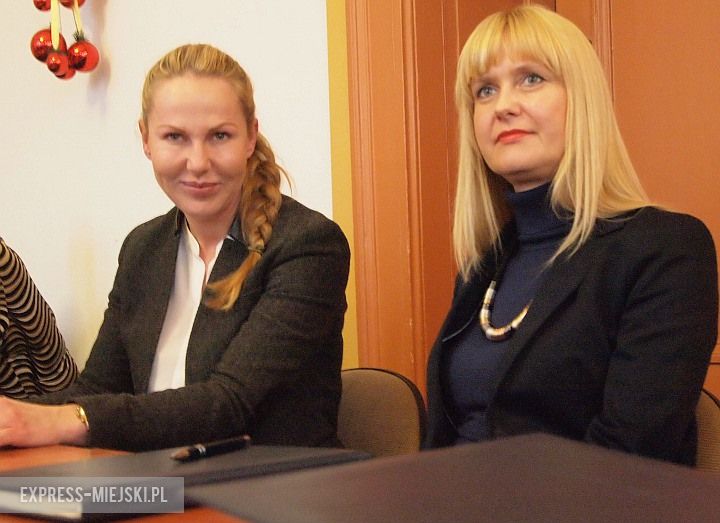 Druga po wyborach sesja