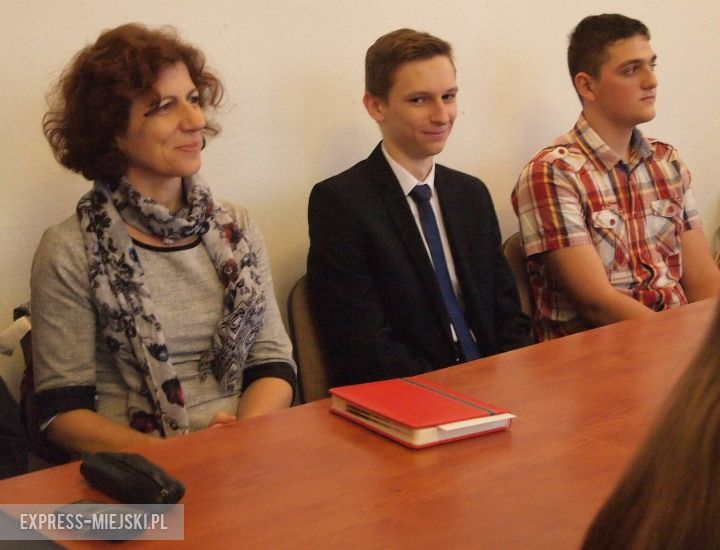 Druga po wyborach sesja