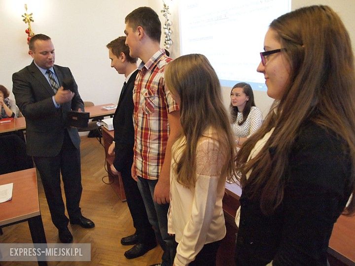 Druga po wyborach sesja