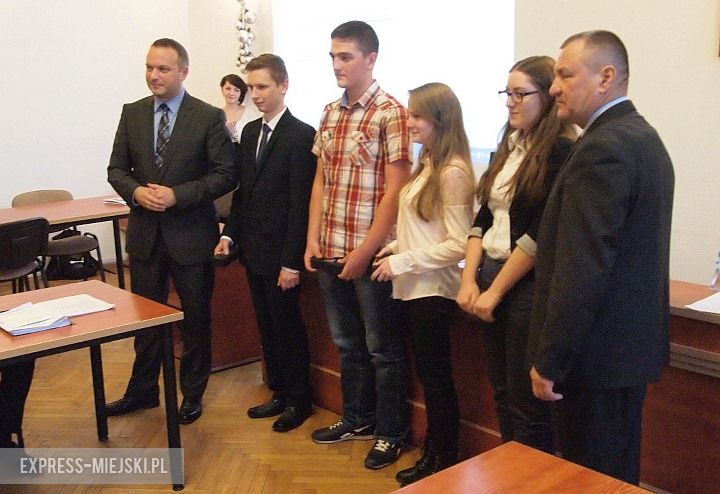 Druga po wyborach sesja