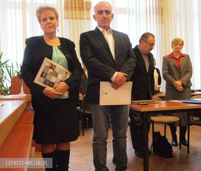 Druga po wyborach sesja