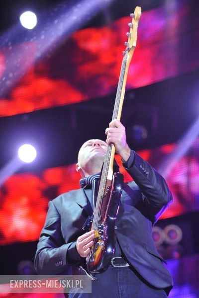 Sylwester 2014 we Wrocławiu