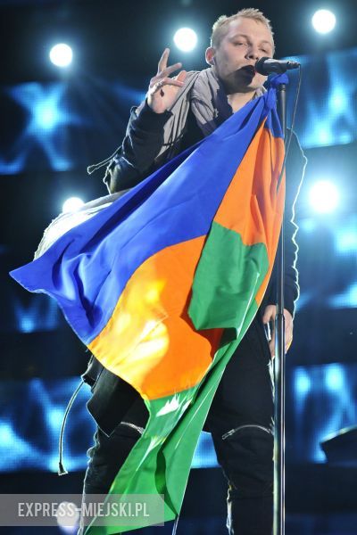 Sylwester 2014 we Wrocławiu