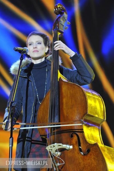 Sylwester 2014 we Wrocławiu