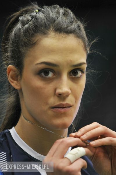 Mecz Impel Wrocław - Chemik Police