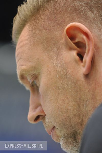 Mecz Impel Wrocław - Chemik Police