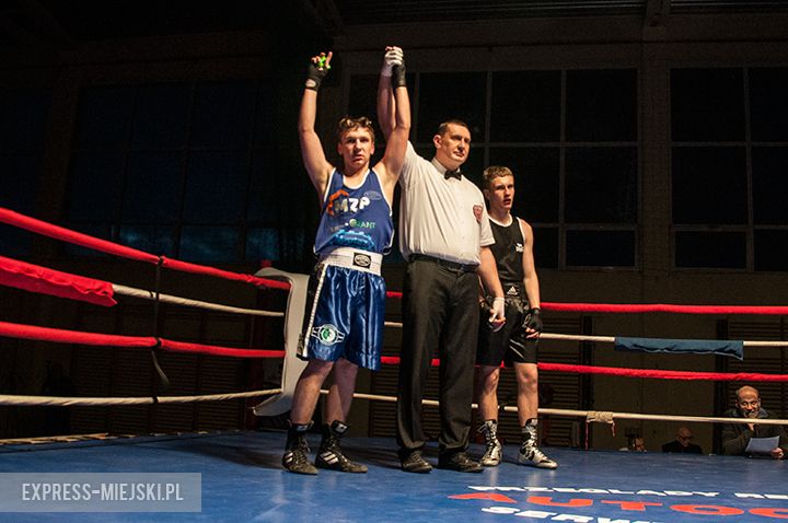 Wielka Orkiestra Świątecznej Pomocy w Środzie Śląskiej