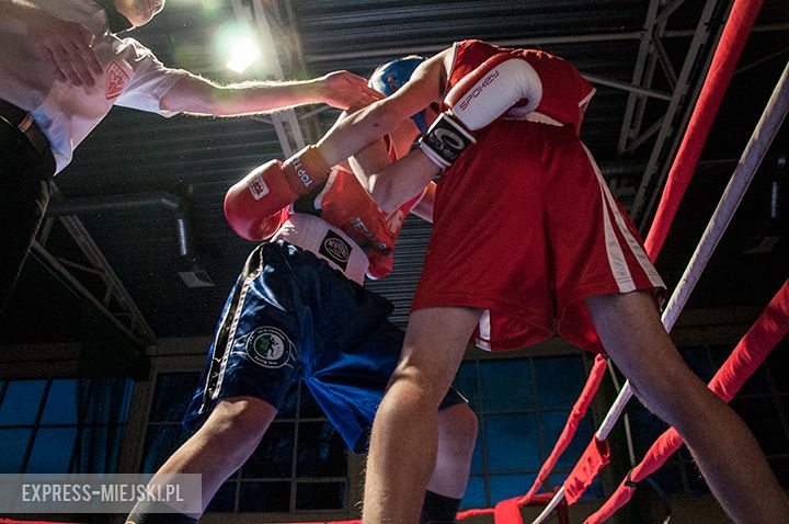 Wielka Orkiestra Świątecznej Pomocy w Środzie Śląskiej