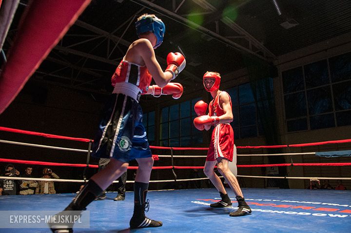 Wielka Orkiestra Świątecznej Pomocy w Środzie Śląskiej
