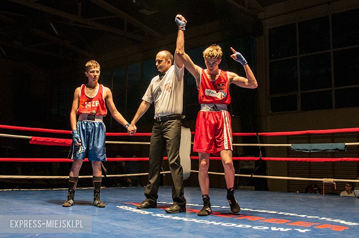 Wielka Orkiestra Świątecznej Pomocy w Środzie Śląskiej