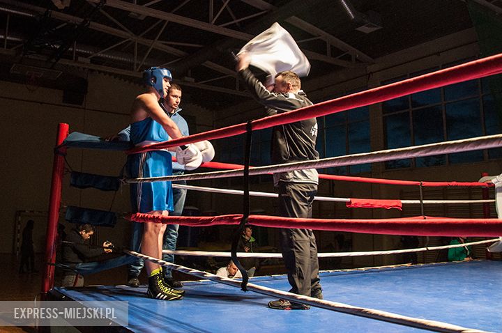 Wielka Orkiestra Świątecznej Pomocy w Środzie Śląskiej