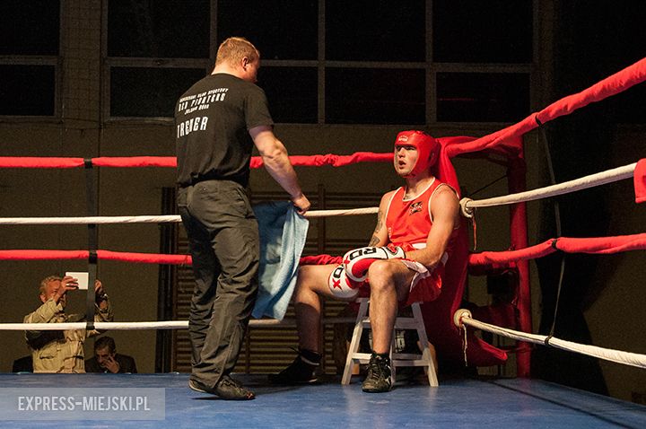 Wielka Orkiestra Świątecznej Pomocy w Środzie Śląskiej