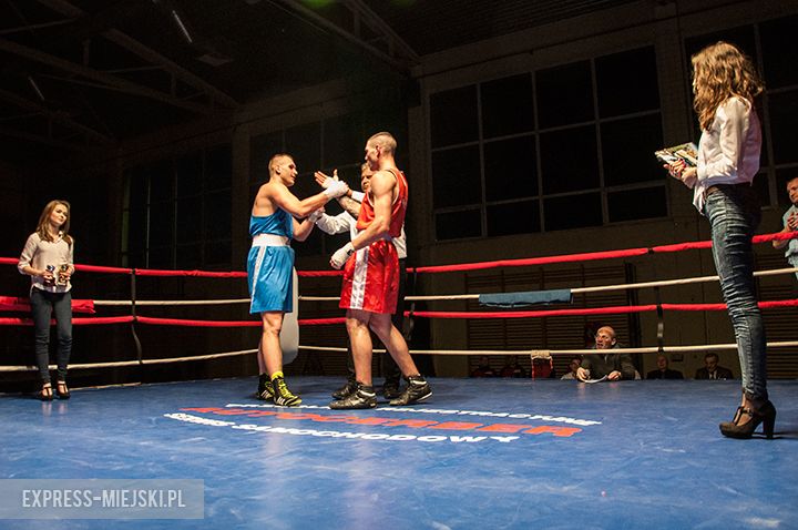 Wielka Orkiestra Świątecznej Pomocy w Środzie Śląskiej