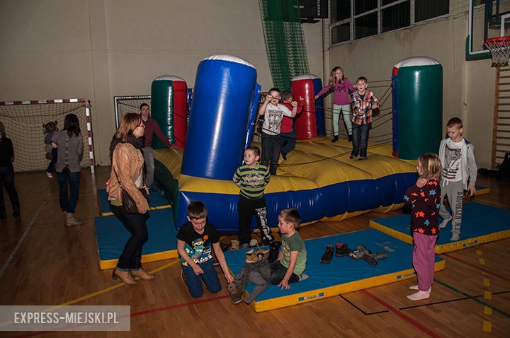 Wielka Orkiestra Świątecznej Pomocy w Środzie Śląskiej