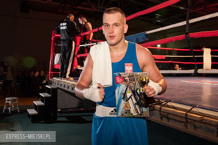 Wielka Orkiestra Świątecznej Pomocy w Środzie Śląskiej