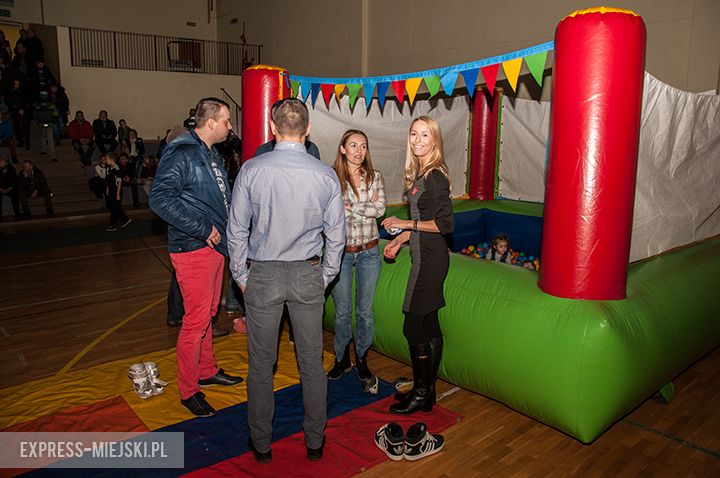 Wielka Orkiestra Świątecznej Pomocy w Środzie Śląskiej