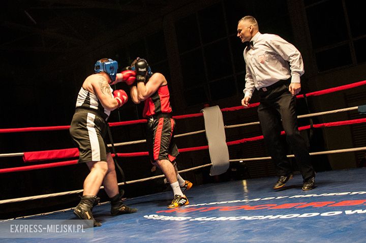 Wielka Orkiestra Świątecznej Pomocy w Środzie Śląskiej