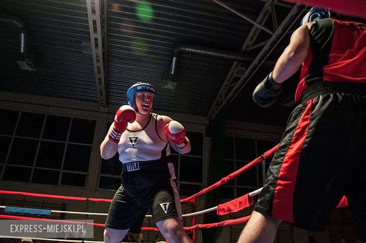 Wielka Orkiestra Świątecznej Pomocy w Środzie Śląskiej