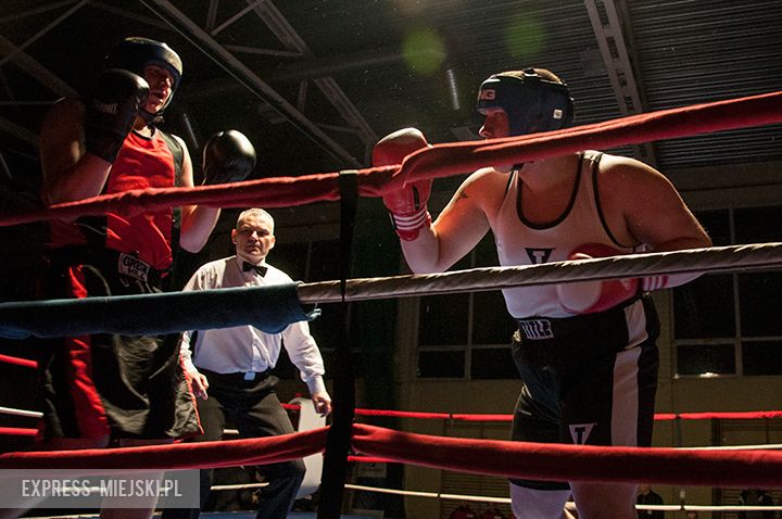 Wielka Orkiestra Świątecznej Pomocy w Środzie Śląskiej