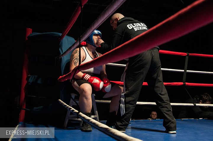 Wielka Orkiestra Świątecznej Pomocy w Środzie Śląskiej