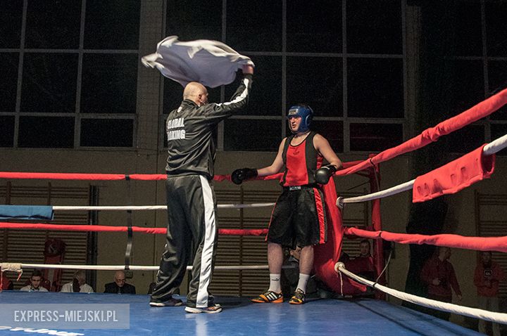 Wielka Orkiestra Świątecznej Pomocy w Środzie Śląskiej