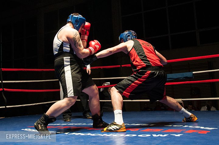 Wielka Orkiestra Świątecznej Pomocy w Środzie Śląskiej