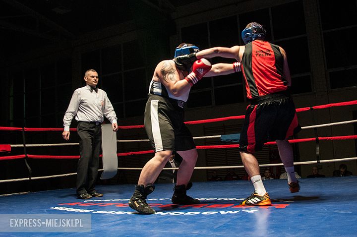 Wielka Orkiestra Świątecznej Pomocy w Środzie Śląskiej