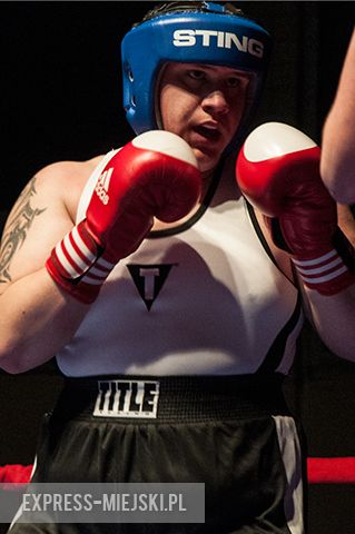 Wielka Orkiestra Świątecznej Pomocy w Środzie Śląskiej