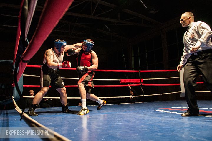 Wielka Orkiestra Świątecznej Pomocy w Środzie Śląskiej