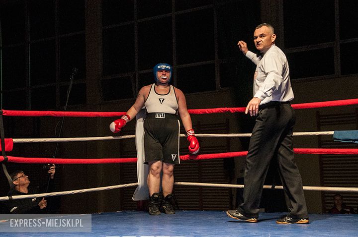Wielka Orkiestra Świątecznej Pomocy w Środzie Śląskiej