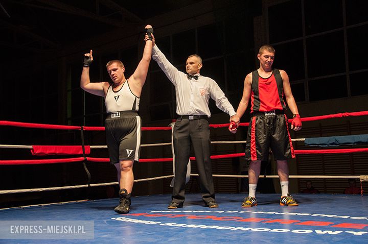 Wielka Orkiestra Świątecznej Pomocy w Środzie Śląskiej