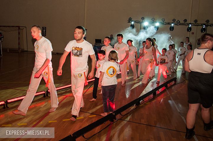 Wielka Orkiestra Świątecznej Pomocy w Środzie Śląskiej