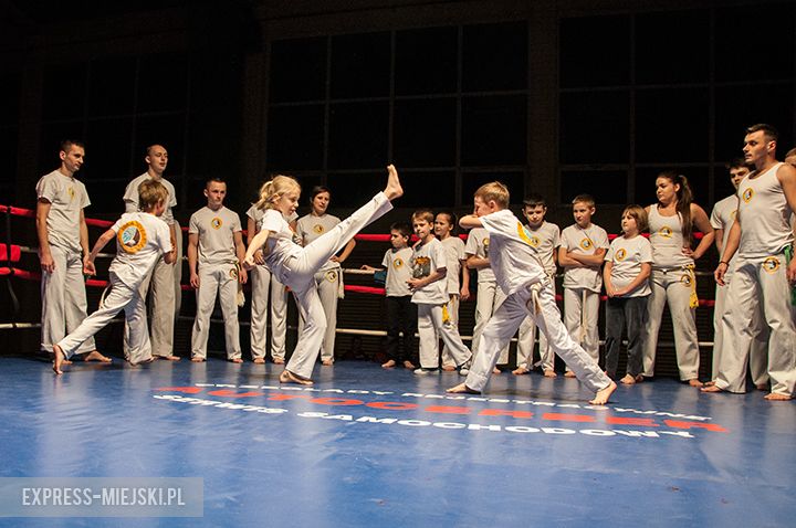 Wielka Orkiestra Świątecznej Pomocy w Środzie Śląskiej