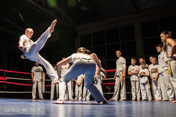 Wielka Orkiestra Świątecznej Pomocy w Środzie Śląskiej