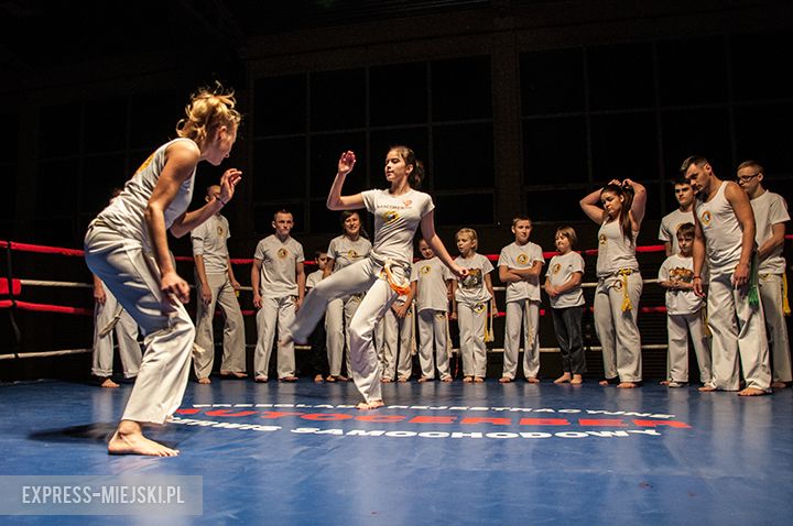 Wielka Orkiestra Świątecznej Pomocy w Środzie Śląskiej