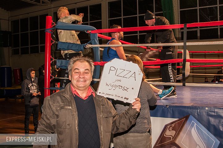 Wielka Orkiestra Świątecznej Pomocy w Środzie Śląskiej