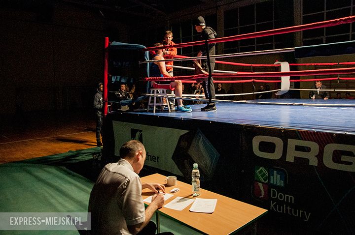 Wielka Orkiestra Świątecznej Pomocy w Środzie Śląskiej